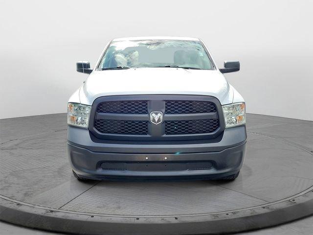 used 2018 Ram 1500 car, priced at $26,967