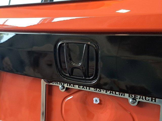 new 2026 Honda Passport car, priced at $56,110