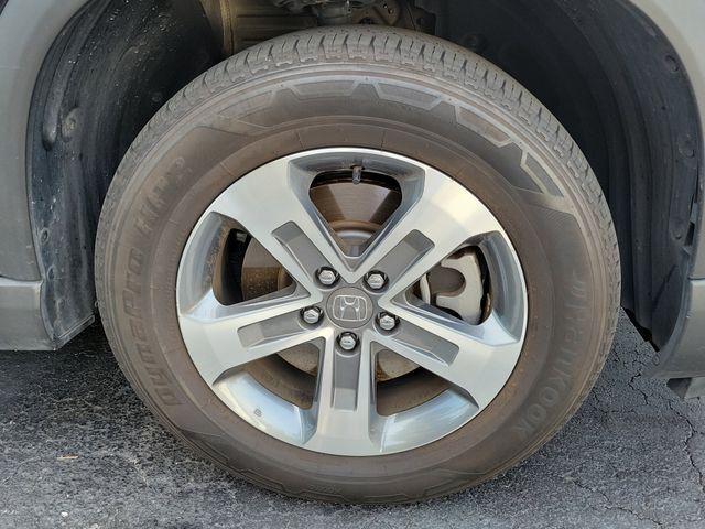 used 2024 Honda Pilot car, priced at $40,187