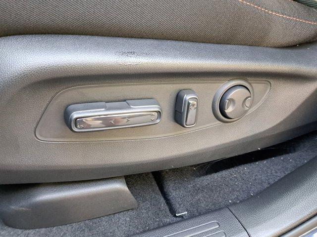 new 2026 Honda CR-V Hybrid car, priced at $40,250