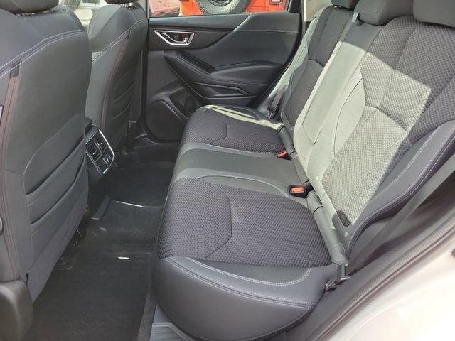 used 2022 Subaru Forester car, priced at $27,347