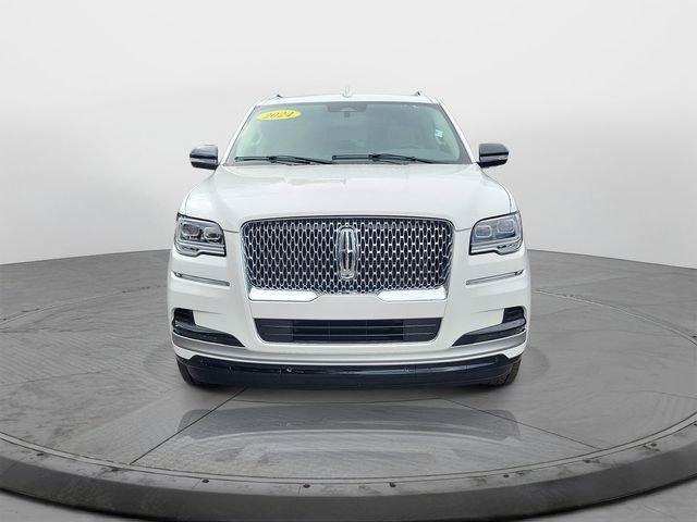 used 2024 Lincoln Navigator car, priced at $71,187
