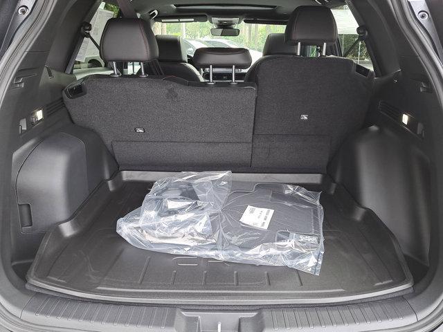 new 2026 Honda CR-V Hybrid car, priced at $40,175