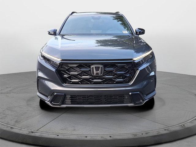 new 2026 Honda CR-V Hybrid car, priced at $40,175
