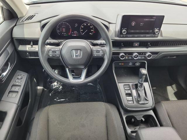 used 2024 Honda CR-V car, priced at $28,087