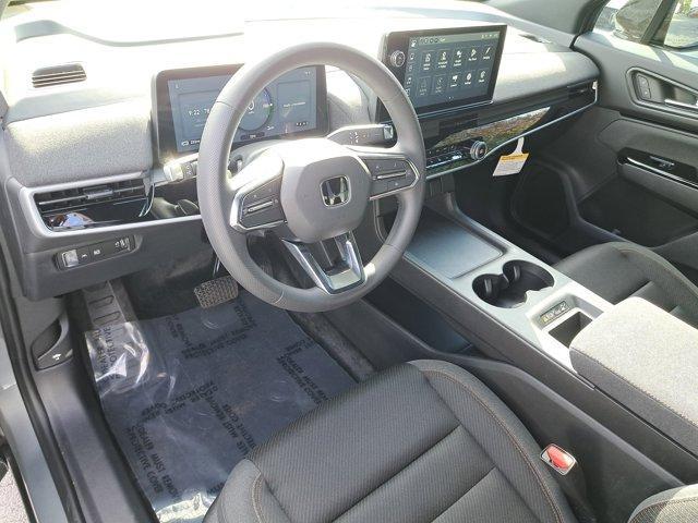 new 2026 Honda Prologue car, priced at $52,392