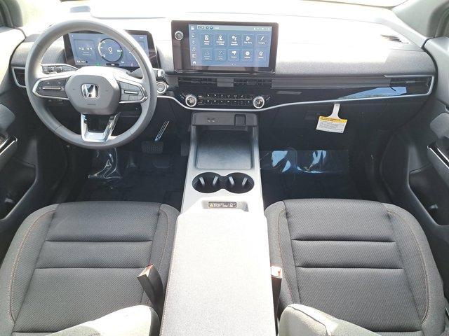 new 2026 Honda Prologue car, priced at $52,392
