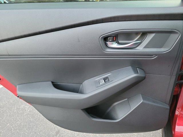new 2026 Honda Accord Hybrid car, priced at $37,067