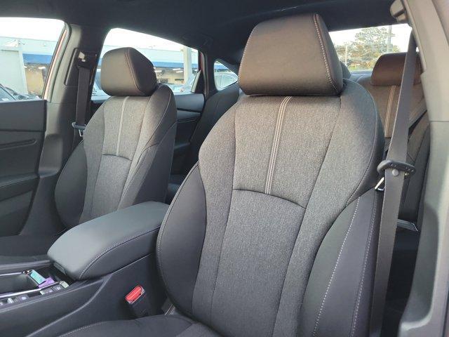 new 2026 Honda Accord Hybrid car, priced at $37,067