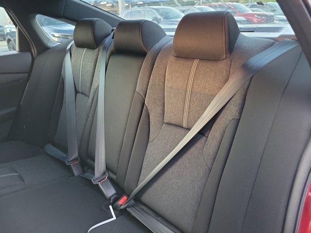 new 2026 Honda Accord Hybrid car, priced at $37,067