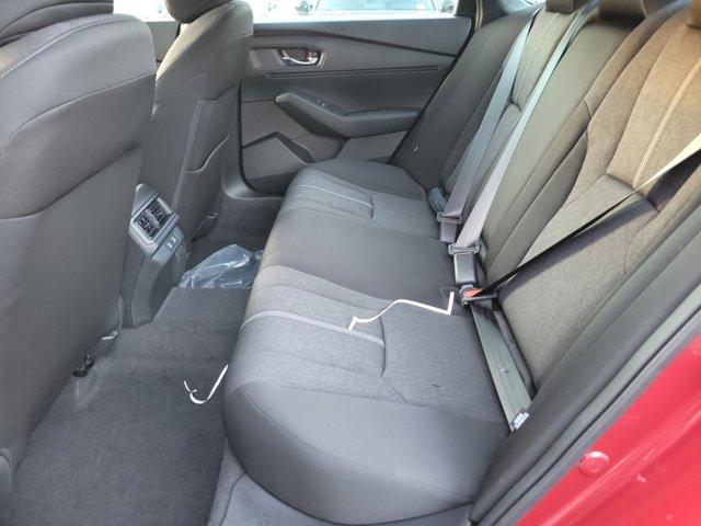 new 2026 Honda Accord Hybrid car, priced at $37,067
