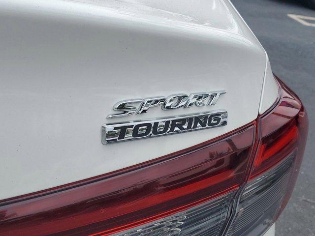 new 2025 Honda Civic Hybrid car, priced at $33,555