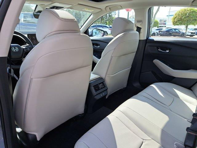 new 2026 Honda Accord Hybrid car, priced at $38,142