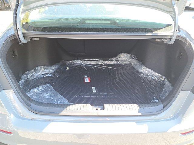 new 2026 Honda Accord car