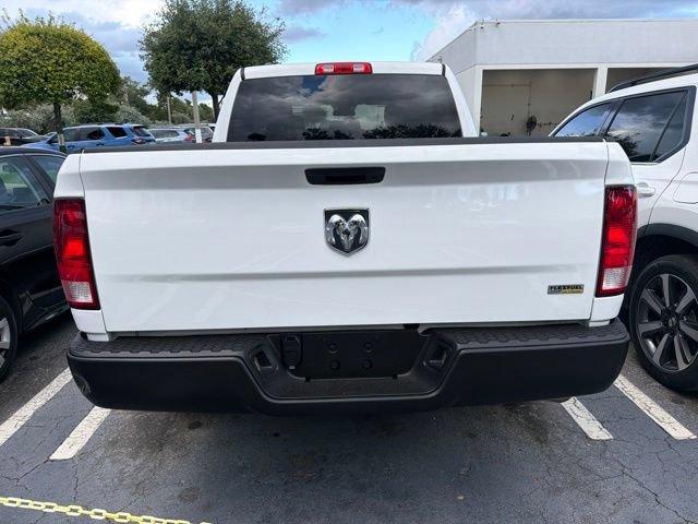 used 2017 Ram 1500 car, priced at $21,156