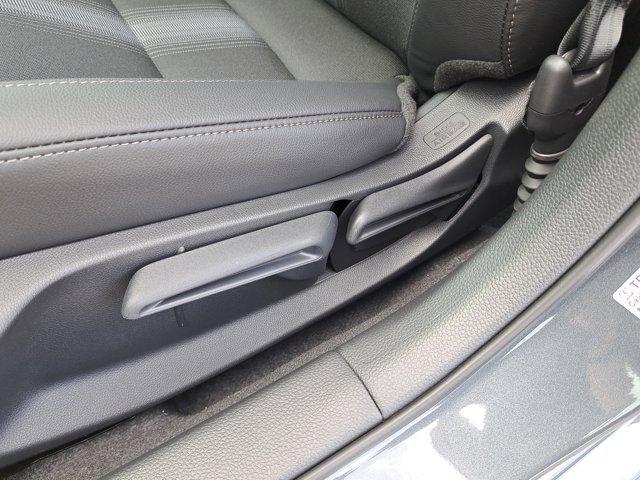 new 2026 Honda Civic Hybrid car, priced at $31,045