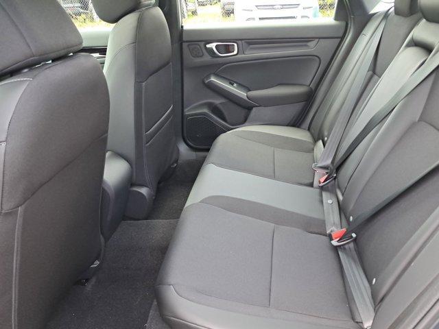 new 2026 Honda Civic Hybrid car, priced at $31,045