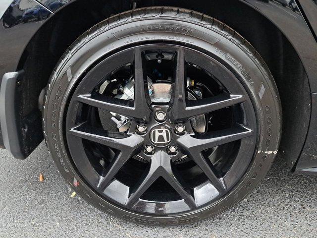 new 2026 Honda Civic car, priced at $27,790