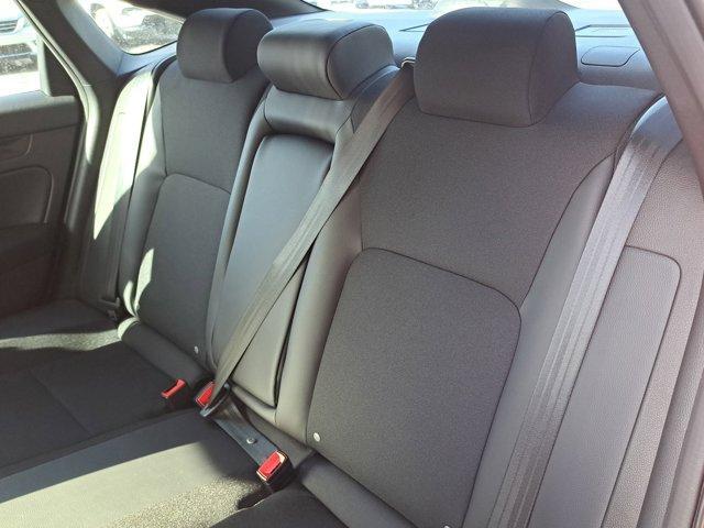 new 2026 Honda Civic car, priced at $27,790