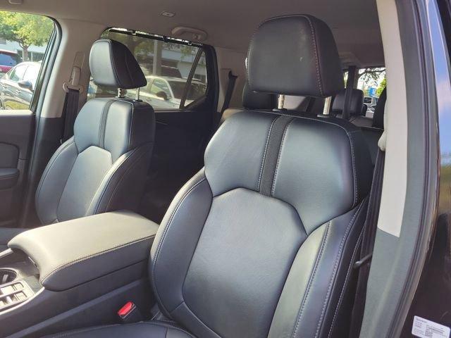 used 2023 Honda Pilot car, priced at $33,450