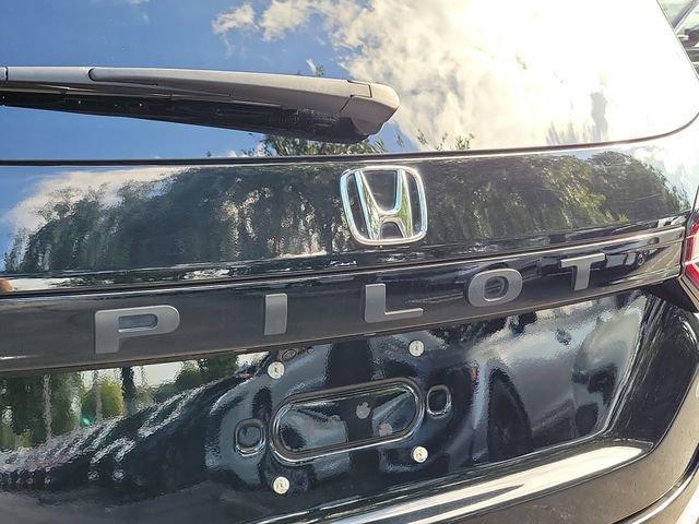 used 2023 Honda Pilot car, priced at $33,450