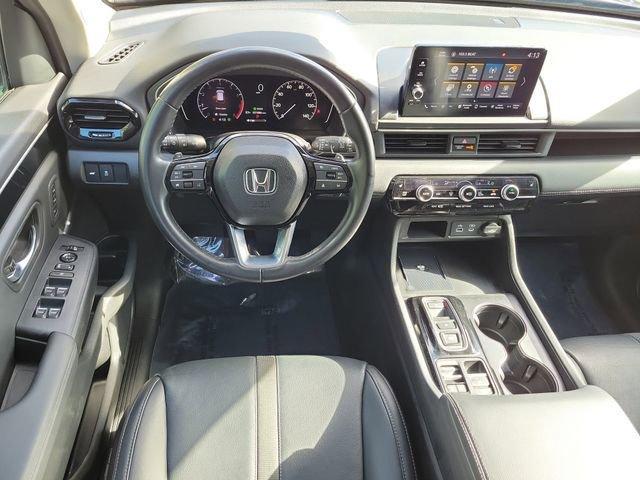used 2023 Honda Pilot car, priced at $33,450
