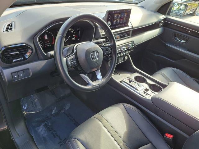used 2023 Honda Pilot car, priced at $33,450