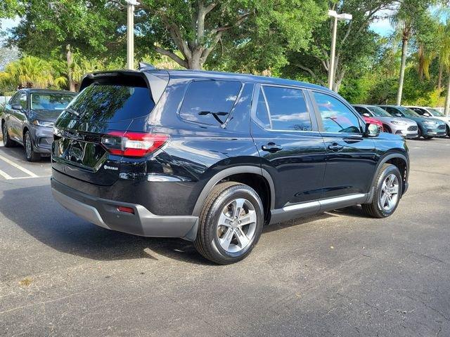 used 2023 Honda Pilot car, priced at $33,450