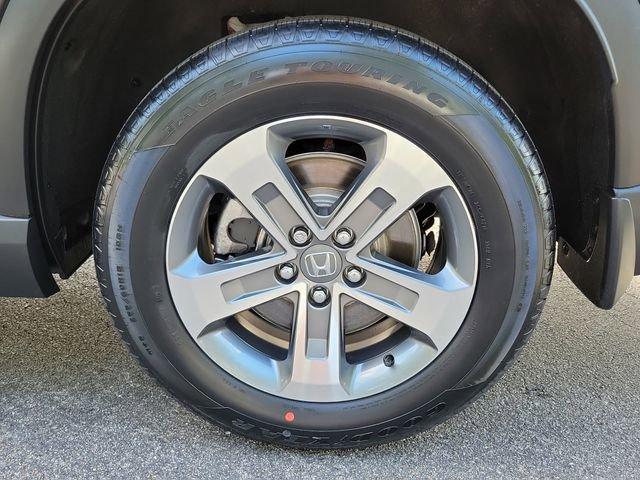 used 2023 Honda Pilot car, priced at $33,450