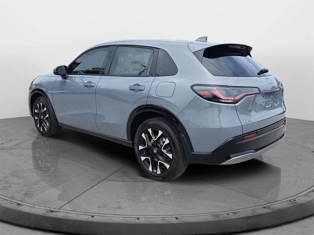new 2026 Honda HR-V car, priced at $33,652