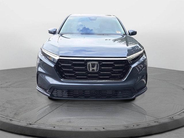 new 2026 Honda CR-V car, priced at $38,247