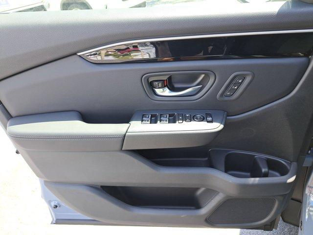 new 2025 Honda Pilot car, priced at $53,450