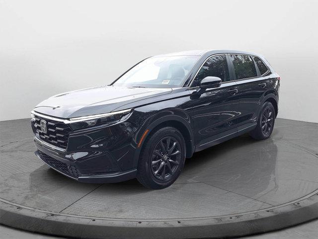 new 2026 Honda CR-V car, priced at $38,247