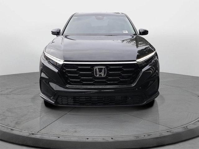 new 2026 Honda CR-V car, priced at $38,247