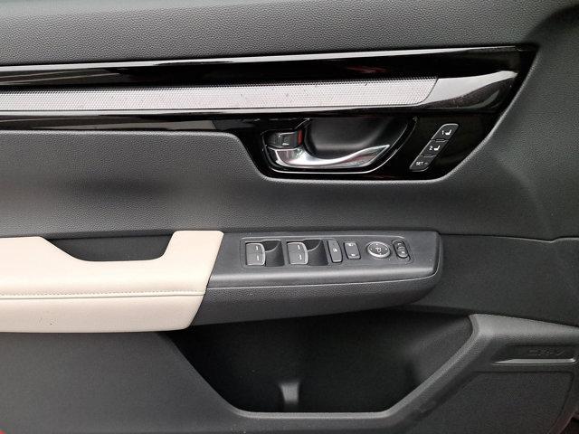 new 2026 Honda CR-V car, priced at $38,247