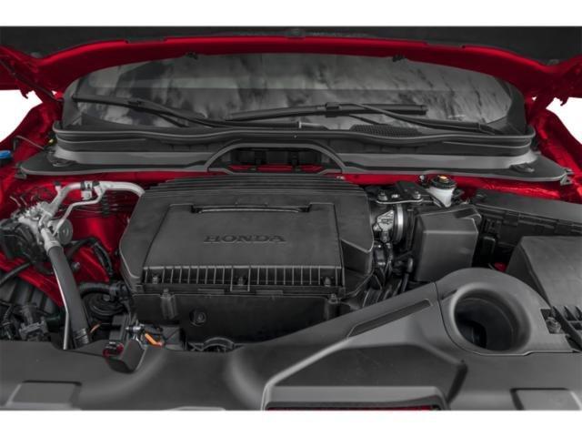 new 2026 Honda Pilot car, priced at $44,145