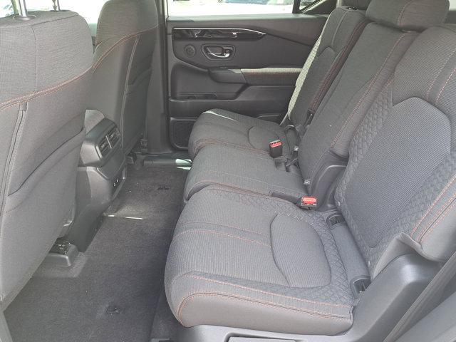 new 2026 Honda Pilot car, priced at $44,145