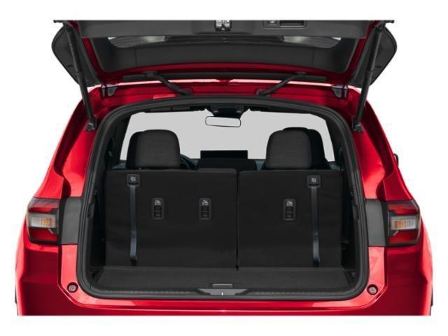 new 2026 Honda Pilot car, priced at $44,145