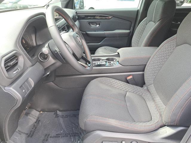 new 2026 Honda Pilot car, priced at $44,145