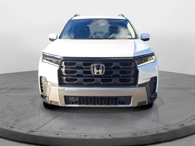 new 2026 Honda Pilot car, priced at $46,445