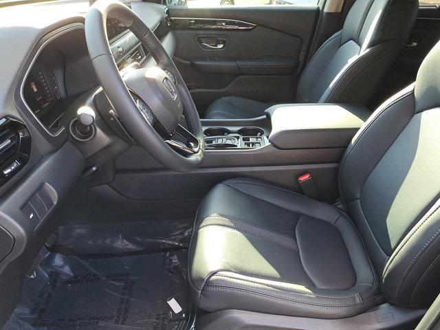 new 2026 Honda Pilot car, priced at $46,445