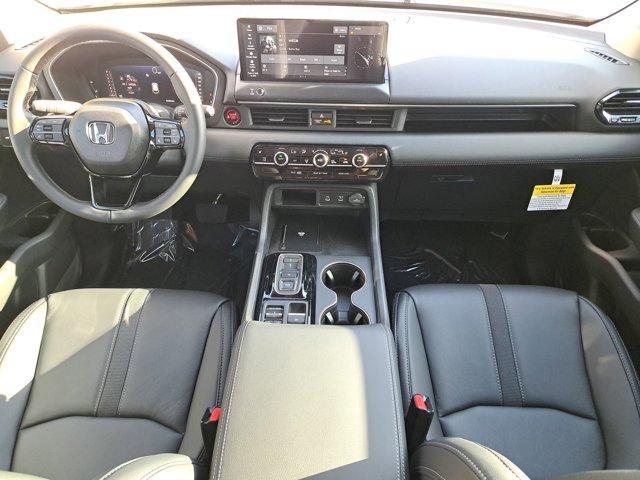 new 2026 Honda Pilot car, priced at $46,445