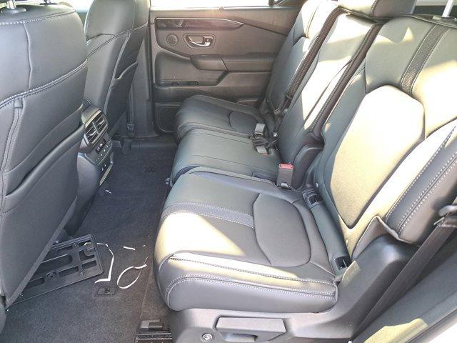 new 2026 Honda Pilot car, priced at $46,445