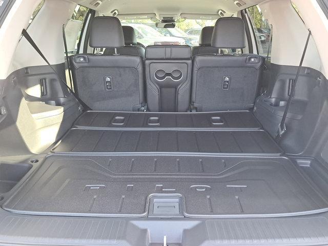 new 2026 Honda Pilot car, priced at $46,445