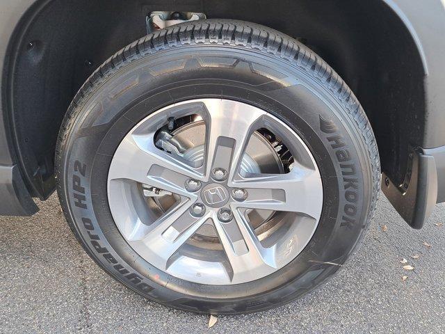 new 2026 Honda Pilot car, priced at $46,445