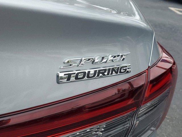 new 2025 Honda Civic Hybrid car, priced at $33,100