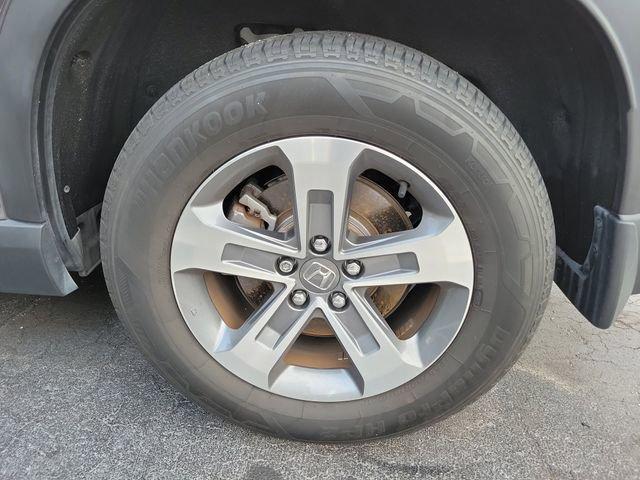 used 2023 Honda Pilot car, priced at $37,667