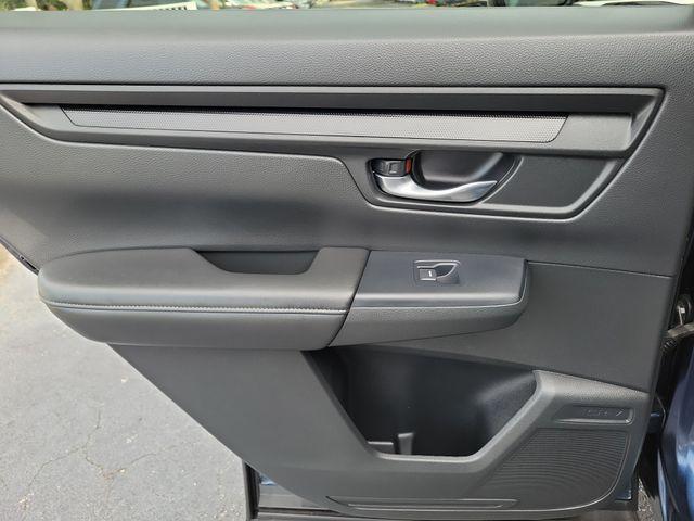 used 2025 Honda CR-V car, priced at $29,374