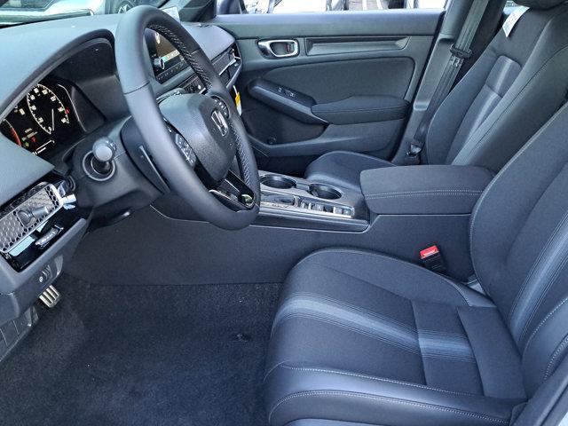 new 2026 Honda Civic car, priced at $30,942