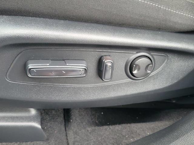 used 2024 Honda CR-V car, priced at $30,020